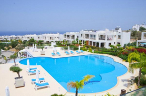 Holiday apartment with astonishing views in Esentepe